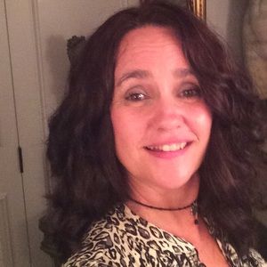 Meet your Posher, Cindy